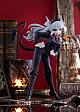 GOOD SMILE COMPANY (GSC) Helltaker POP UP PARADE Lucifer PVC Figure gallery thumbnail