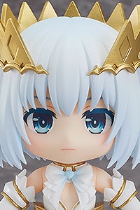 GOOD SMILE COMPANY (GSC) Date A Live IV Nendoroid Tobiichi Origami Seirei Ver.