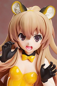 FREEing Toradora! Aisaka Taiga Tiger Ver. 1/4 PVC Figure