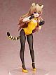 FREEing Toradora! Aisaka Taiga Tiger Ver. 1/4 PVC Figure gallery thumbnail