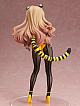 FREEing Toradora! Aisaka Taiga Tiger Ver. 1/4 PVC Figure gallery thumbnail