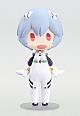 GOOD SMILE COMPANY (GSC) Rebuild of Evangelion HELLO! GOOD SMILE Ayanami Rei gallery thumbnail