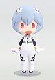 GOOD SMILE COMPANY (GSC) Rebuild of Evangelion HELLO! GOOD SMILE Ayanami Rei gallery thumbnail