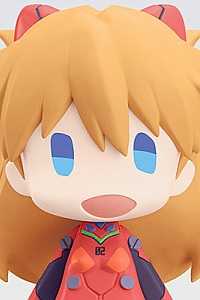 GOOD SMILE COMPANY (GSC) Rebuild of Evangelion HELLO! GOOD SMILE Shikinami Asuka Langley