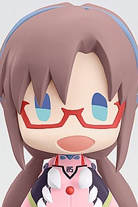 GOOD SMILE COMPANY (GSC) Rebuild of Evangelion HELLO! GOOD SMILE Makinami Mari Illustrious