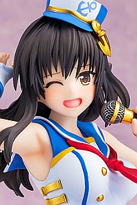 KADOKAWA To LOVE-ru Darkness CAworks Kotegawa Yui Chofu Seaside Ver. 1/7 PVC Figure