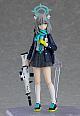 MAX FACTORY Blue Archive figma Sunaookami Shiroko gallery thumbnail