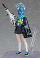 MAX FACTORY Blue Archive figma Sunaookami Shiroko gallery thumbnail