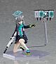 MAX FACTORY Blue Archive figma Sunaookami Shiroko gallery thumbnail