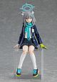 MAX FACTORY Blue Archive figma Sunaookami Shiroko gallery thumbnail