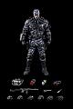 threezero G.I. JOE Firefly 1/6 Action Figure gallery thumbnail