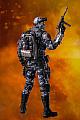 threezero G.I. JOE Firefly 1/6 Action Figure gallery thumbnail