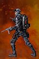 threezero G.I. JOE Firefly 1/6 Action Figure gallery thumbnail