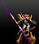 GOOD SMILE COMPANY (GSC) Chojushin Gravion Zwei MODEROID God Sigma Gravion Plastic Kit gallery thumbnail