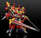 GOOD SMILE COMPANY (GSC) Chojushin Gravion Zwei MODEROID God Sigma Gravion Plastic Kit gallery thumbnail