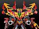 GOOD SMILE COMPANY (GSC) Chojushin Gravion Zwei MODEROID God Sigma Gravion Plastic Kit gallery thumbnail