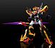 GOOD SMILE COMPANY (GSC) Chojushin Gravion Zwei MODEROID God Sigma Gravion Plastic Kit gallery thumbnail