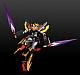 GOOD SMILE COMPANY (GSC) Chojushin Gravion Zwei MODEROID God Sigma Gravion Plastic Kit gallery thumbnail