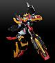 GOOD SMILE COMPANY (GSC) Chojushin Gravion Zwei MODEROID God Sigma Gravion Plastic Kit gallery thumbnail