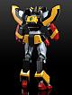 GOOD SMILE COMPANY (GSC) Chojushin Gravion Zwei MODEROID God Sigma Gravion Plastic Kit gallery thumbnail