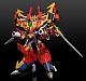 GOOD SMILE COMPANY (GSC) Chojushin Gravion Zwei MODEROID God Sigma Gravion Plastic Kit gallery thumbnail