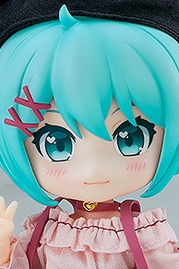 GOOD SMILE COMPANY (GSC) Character Vocal Series 01 Hatsune Miku Nendoroid Doll Hatsune Miku Date Co-de Ver.