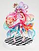 KADOKAWA KDcolle No Game No Life Shiro Dress Ver. 1/7 PVC Figure gallery thumbnail