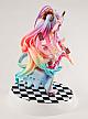 KADOKAWA KDcolle No Game No Life Shiro Dress Ver. 1/7 PVC Figure gallery thumbnail