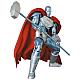 MedicomToy MAFEX No.181 STEEL (RETURN OF SUPERMAN) Action Figure gallery thumbnail