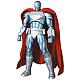 MedicomToy MAFEX No.181 STEEL (RETURN OF SUPERMAN) Action Figure gallery thumbnail