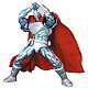 MedicomToy MAFEX No.181 STEEL (RETURN OF SUPERMAN) Action Figure gallery thumbnail