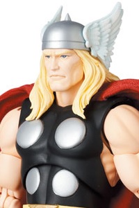 MedicomToy MAFEX No.182 THOR (COMIC Ver.) Action Figure