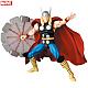 MedicomToy MAFEX No.182 THOR (COMIC Ver.) Action Figure gallery thumbnail