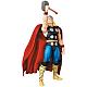 MedicomToy MAFEX No.182 THOR (COMIC Ver.) Action Figure gallery thumbnail