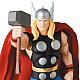 MedicomToy MAFEX No.182 THOR (COMIC Ver.) Action Figure gallery thumbnail