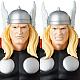 MedicomToy MAFEX No.182 THOR (COMIC Ver.) Action Figure gallery thumbnail