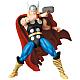 MedicomToy MAFEX No.182 THOR (COMIC Ver.) Action Figure gallery thumbnail