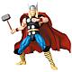 MedicomToy MAFEX No.182 THOR (COMIC Ver.) Action Figure gallery thumbnail