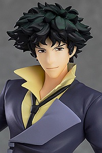 GOOD SMILE COMPANY (GSC) Cowboy Bebop POP UP PARADE Spike Spiegel PVC Figure