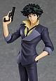 GOOD SMILE COMPANY (GSC) Cowboy Bebop POP UP PARADE Spike Spiegel Plastic Figure gallery thumbnail