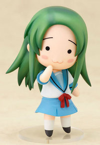 GOOD SMILE COMPANY (GSC) Nyoron Churuyasan Nendoroid Churuya-san