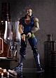 GOOD SMILE COMPANY (GSC) Cowboy Bebop POP UP PARADE Jet Black PVC Figure gallery thumbnail