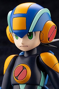 KOTOBUKIYA Rockman EXE Rockman (Rockman EXE) Plastic Kit