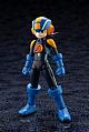 KOTOBUKIYA Rockman EXE Rockman (Rockman EXE) Plastic Kit gallery thumbnail