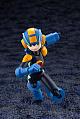 KOTOBUKIYA Rockman EXE Rockman (Rockman EXE) Plastic Kit gallery thumbnail