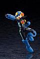 KOTOBUKIYA Rockman EXE Rockman (Rockman EXE) Plastic Kit gallery thumbnail