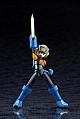 KOTOBUKIYA Rockman EXE Rockman (Rockman EXE) Plastic Kit gallery thumbnail