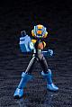 KOTOBUKIYA Rockman EXE Rockman (Rockman EXE) Plastic Kit gallery thumbnail