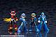 KOTOBUKIYA Rockman EXE Rockman (Rockman EXE) Plastic Kit gallery thumbnail