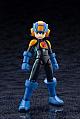 KOTOBUKIYA Rockman EXE Rockman (Rockman EXE) Plastic Kit gallery thumbnail